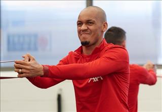 Đây! Lý do giúp Fabinho bùng nổ ở Liverpool