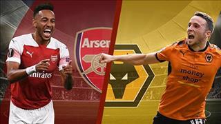 Arsenal 1-1 Wolves (KT): Pháo thủ hòa thất vọng