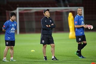 Video tổng hợp: U23 Thái Lan 1-2 U23 Trung Quốc (Giao hữu)