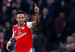 Điểm tin bóng đá tối 7/12: MU nhận câu trả lời vụ Aubameyang