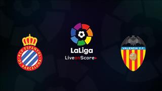 Nhận định Espanyol vs Valencia 19h00 ngày 2/11 (La Liga 2019/20)