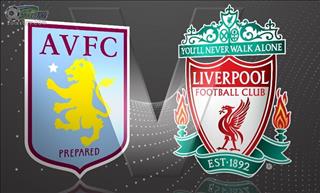 Nhận định Aston Villa vs Liverpool (22h00 ngày 2/11): Đơn giản là không thể cản