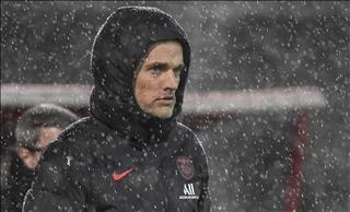 PSG thua nhục tại Ligue 1, Tuchel vạch tội các ngôi sao