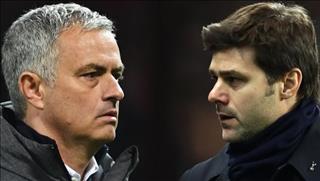 Chính thức: Jose Mourinho trở thành HLV Tottenham!