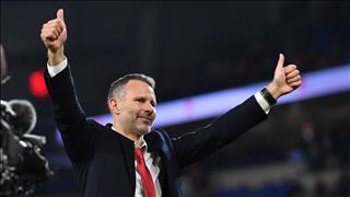 Giggs nói gì sau khi đưa xứ Wales tới VCK Euro 2020?