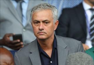 Khả năng Mourinho dẫn dắt Tottenham cao đến đâu?