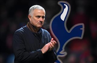 Quan điểm: Tottenham phải cảm thấy may mắn vì có Mourinho
