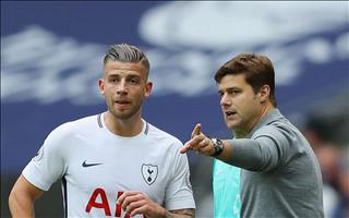 Pochettino mới ra đi, sao Tottenham đã mơ về HLV giỏi