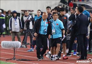 Trợ lý HLV Thái Lan đối mặt án phạt nặng nếu phía Việt Nam làm tới cùng