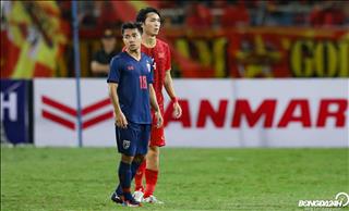 Chanathip gây sốc: Cầu thủ Việt Nam chơi hay vì... lương thấp