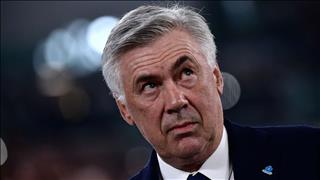 Ancelotti xát muối vào nỗi đau của MU