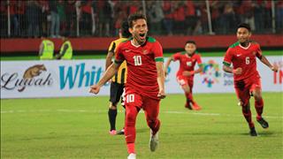 U22 Indonesia chốt danh sách dự Sea Games 30: Có Messi xứ Vạn đảo