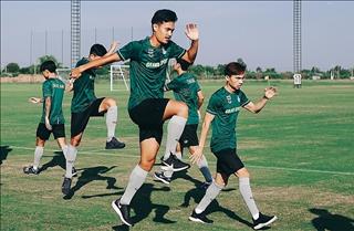 Danh sách U22 Thái Lan dự Sea Games 30: Không dùng cầu thủ quá tuổi