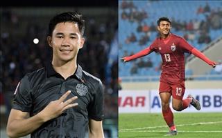 Lý do Thái Lan không gọi cầu thủ trên 22 tuổi cho Sea Games 30