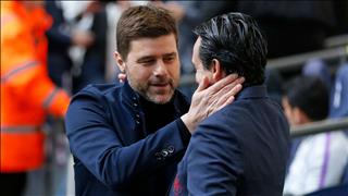 Những bến đỗ có thể và không thể của HLV Mauricio Pochettino?