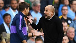 Pochettino là sự thay thế hoàn hảo cho Pep Guardiola ở Man City