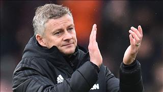 Solskjaer nhận cảnh báo trước trận gặp Sheffield United
