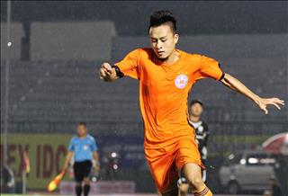 CHÍNH THỨC: Võ Huy Toàn về khoác áo Á quân V-League 2019