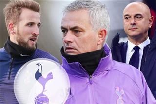 Jose Mourinho sẽ giúp Harry Kane tái tạo niềm-đam-mê ghi bàn?