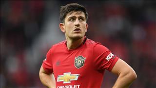 Maguire giải thích lý do MU thua thảm Watford