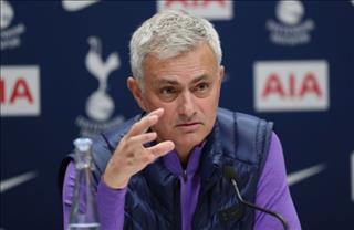 Tottenham sáng suốt khi bổ nhiệm Mourinho thay Pochettino