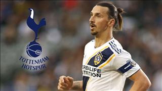 Vì trò cưng ở Tottenham, Mourinho phũ phàng nói không với Ibrahimovic