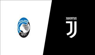 Nhận định Atalanta vs Juventus 21h00 ngày 23/11 (Serie A 2019/20)