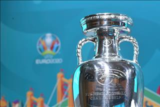 EURO 2020 đứng trước nguy cơ bị hủy vì đại dịch Covid-19