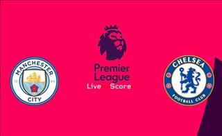 Kết quả Man City vs Chelsea trận đấu vòng 13 Premier League 2019/20