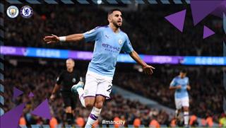 2 người chiến thắng và 3 người thất bại sau trận Man City 2-1 Chelsea