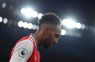 Aubameyang: “Chúng tôi có cùng tâm trạng như NHM”