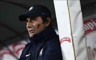 Vượt khó thắng đậm Torino, Conte khen ngợi học trò