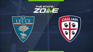 Nhận định Lecce vs Cagliari 2h45 ngày 25/11 (Serie A 2019/20)
