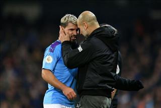 Man City trả giá cực đắt sau chiến thắng trước Chelsea