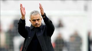 Và Mourinho đã trở lại nơi ông vốn thuộc về!