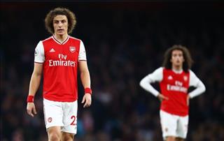 Đây! 4 cái tên khiến Arsenal không thể thắng Southampton