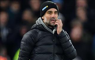 Chủ tịch Barca mở cửa trở lại CLB cho Guardiola