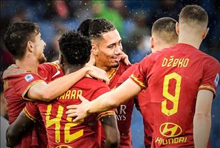 Chris Smalling ở Roma: Vẫn luôn dõi theo Man Utd (P2)