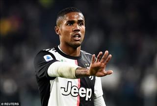 Juventus nhận tin cực buồn từ trụ cột