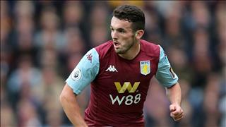 Aston Villa có câu trả lời cho MU vụ John McGinn