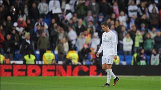 Bale và những huyền thoại Real Madrid từng bị chính CĐV nhà la ó
