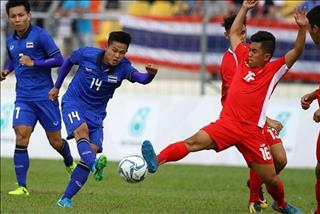 Lịch thi đấu bóng đá nam SEA Games 30 hôm nay 26/11/2019