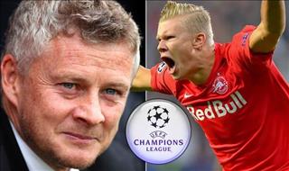 Điểm tin Bóng đá 24h sáng ngày 26/11: MU gửi lời đề nghị 58 triệu bảng vụ mục tiêu số 1