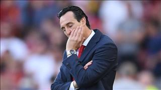 Trò cũ chỉ ra lý do Emery không còn ‘đất sống’ tại Arsenal