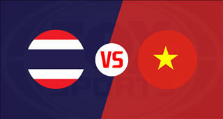 Xem lại Nữ Việt Nam 1-1 Nữ Thái Lan: Thầy trò HLV Mai Đức Chung hòa đáng tiếc