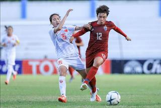 Nhận định Nữ Việt Nam vs Nữ Thái Lan 15h00 ngày 26/11 (Sea Games 30)