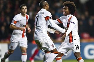 Shakhtar Donetsk: Số phận một đội bóng đặc biệt, biểu tượng của đất nước Ukraine chia rẽ