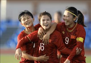 Kết quả bóng đá Sea Games 30 hôm nay 26/11: U22 Thái Lan bại trận!