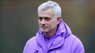 Tottenham lớn hơn Chelsea, Mourinho đã lựa chọn đúng