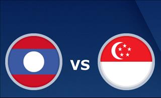 Nhận định U22 Lào vs U22 Singapore 19h00 ngày 26/11 (SEA Games 30)